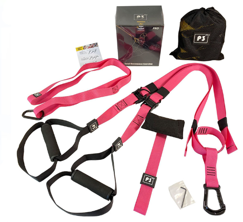 Suspension Training Pull Belt