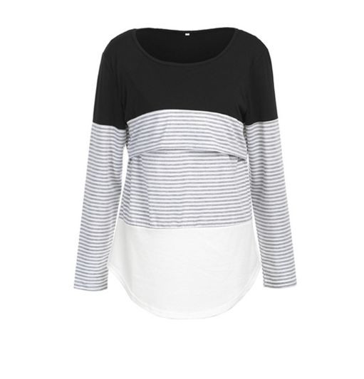 Breastfeeding T-Shirt Image 3