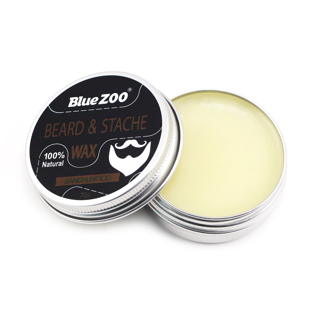 Beard Wax Image 3