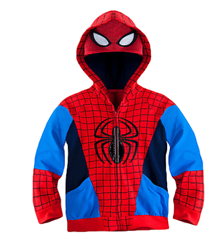 Hulk Jacket