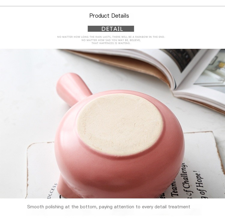 Milk Pot with Lid