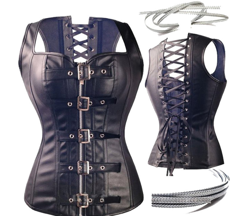 Court Performance Outfit Image 2