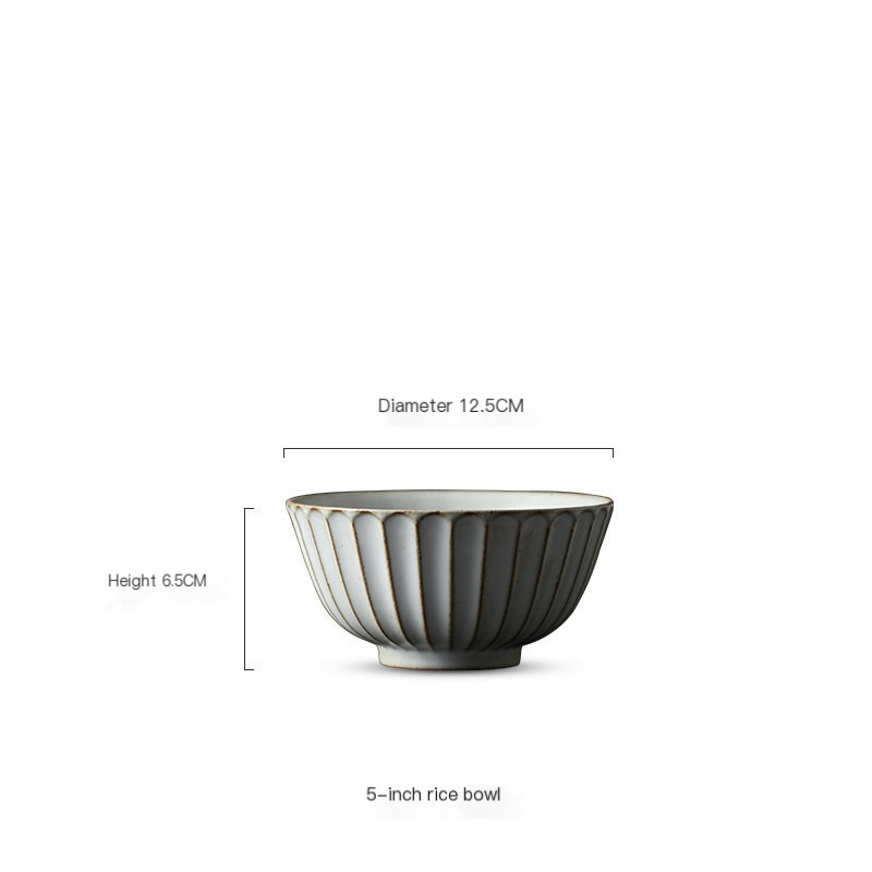 Minimalist Round Plate