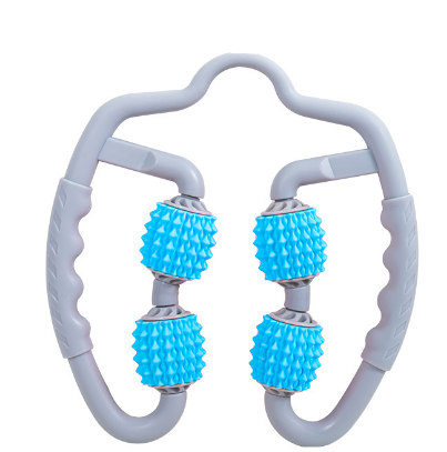 Ring Roller Massager Image 3