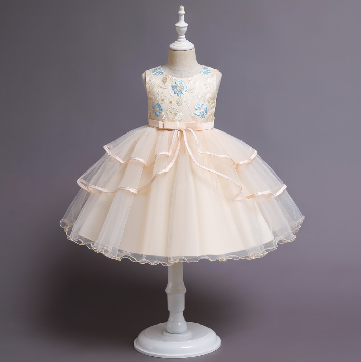 Cute Children's Dress