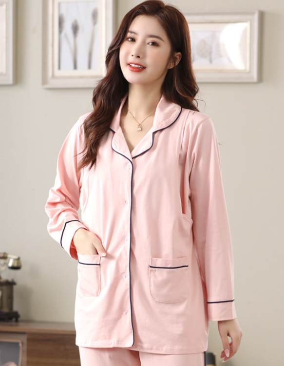 Postpartum Nursing Wear Image 3