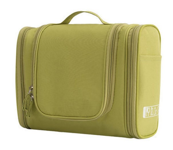 Cosmetic Bag Image 2