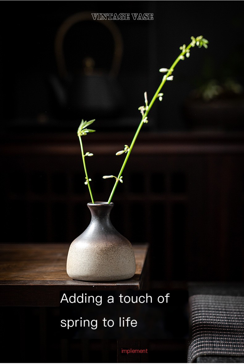 Ceramic Vase Style 4