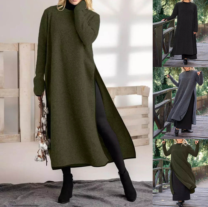 Adela Dress Image 2