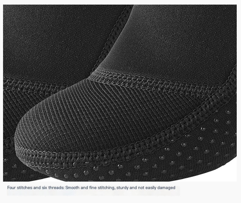 Diving Socks Image 9