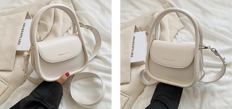 Crossbody Bag Image 5