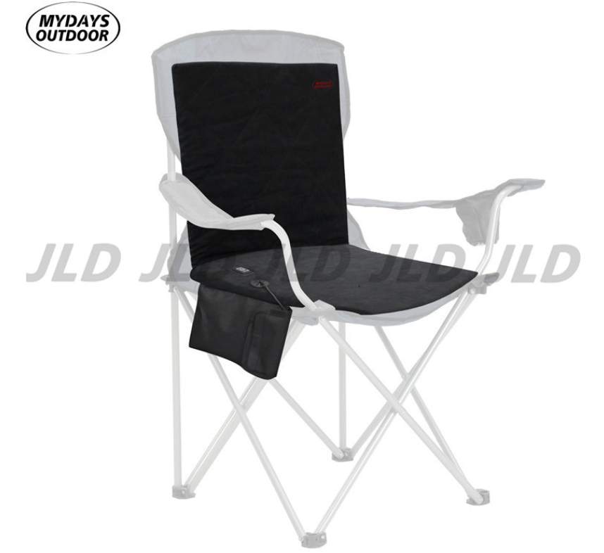 Outdoor Heated Seat Cushion 7