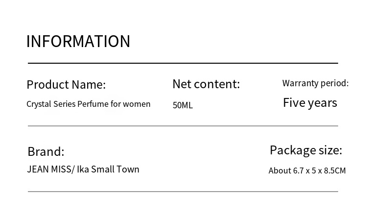 Perfume Image 2