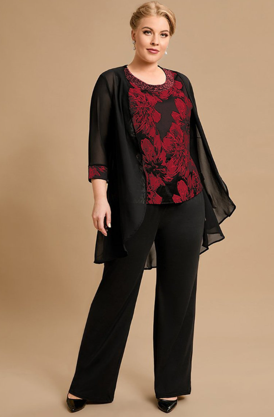 3-Piece Valkyrie Set Image 1