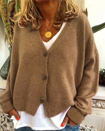 Women's Cardigans Sweater