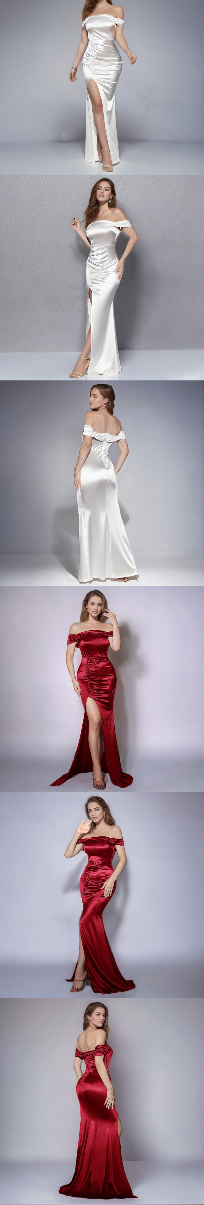Various Color Options