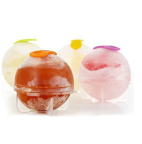 Creative Sphere Ice Cream Mold