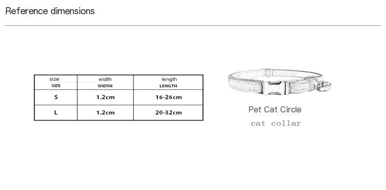 Cat Collar 1