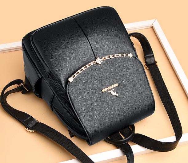 Nicolle Backpack - Color Options