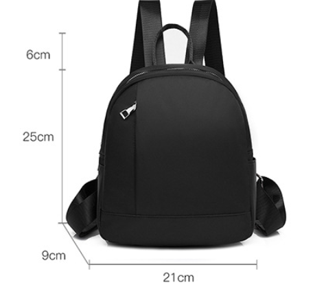 Backpack Image