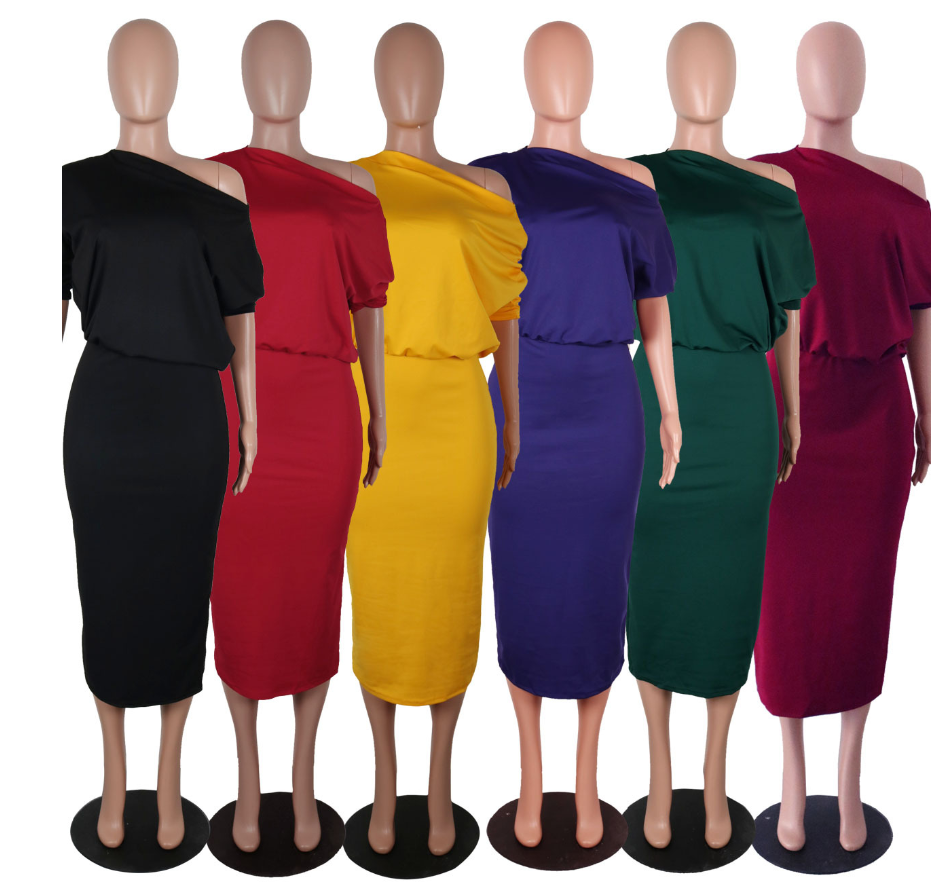 Dress Details