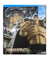 White Beard Figure 4