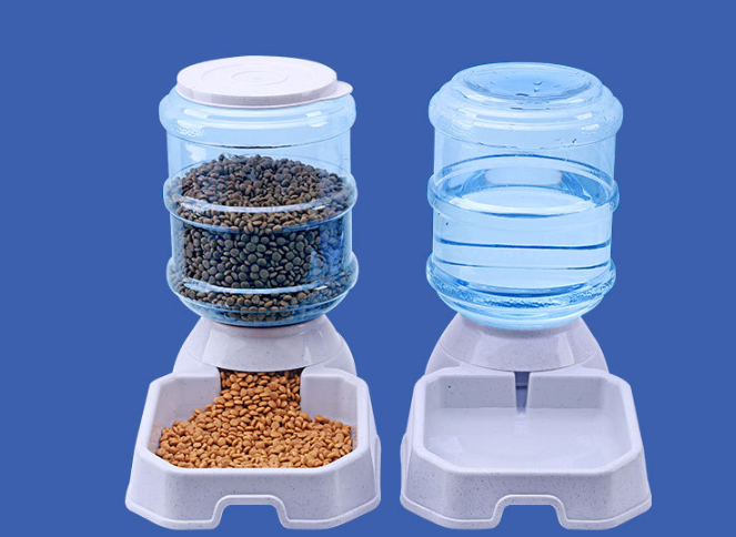 Automatic Feeder