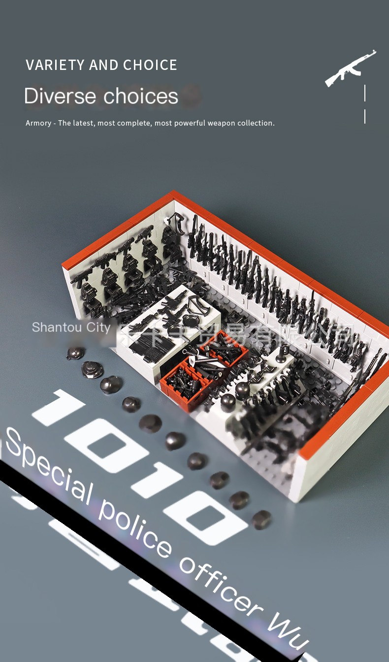 Military Base Image 4