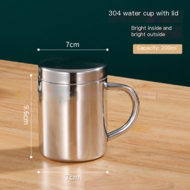 Insulated Mug Image 4