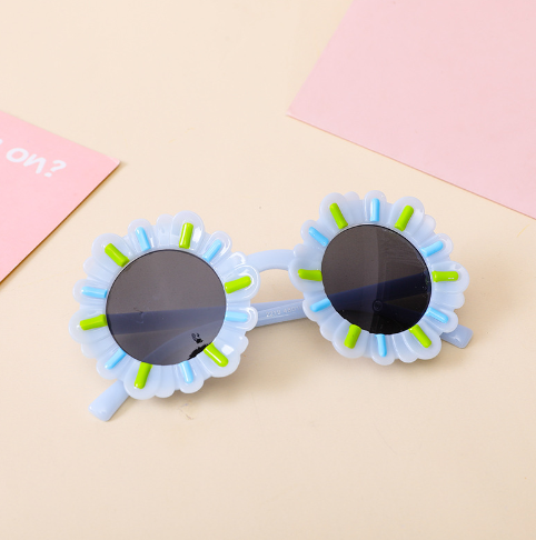 Children's Sunglasses - Black