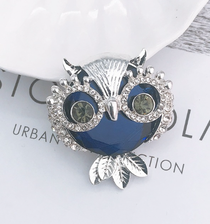 Brooch Design 8