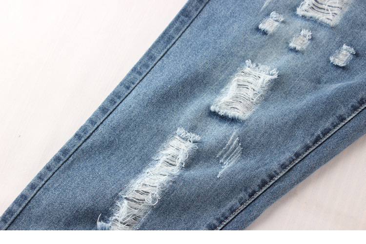 Denim Pants 5