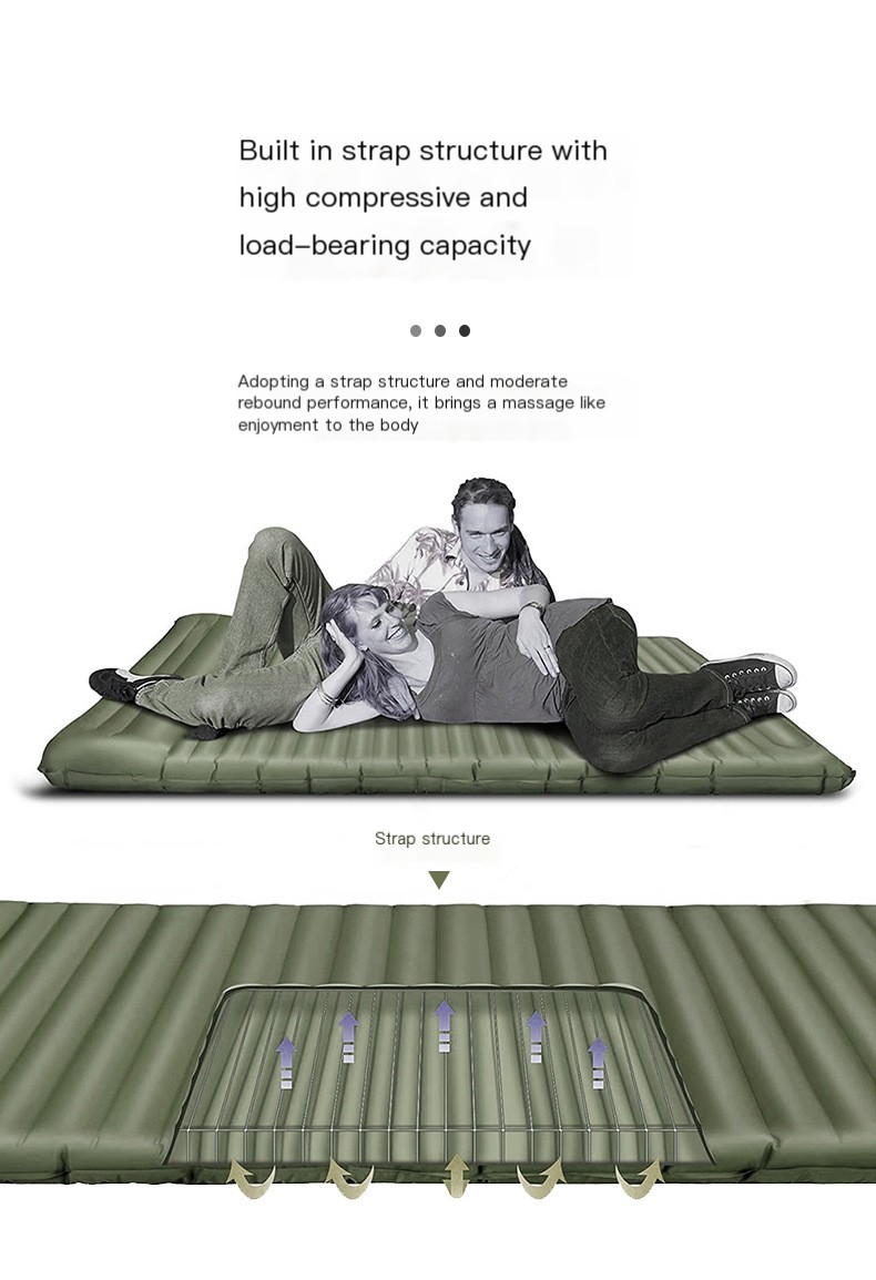 Outdoor use