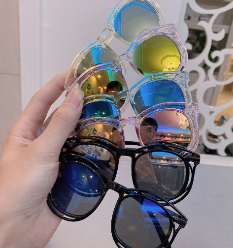 Sunglasses Design 2