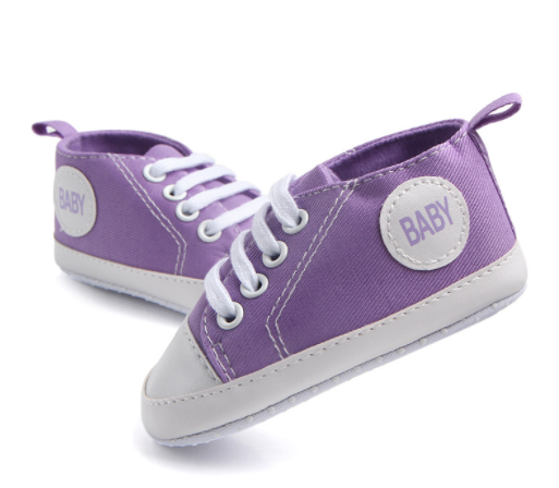 Children's Sneakers 3