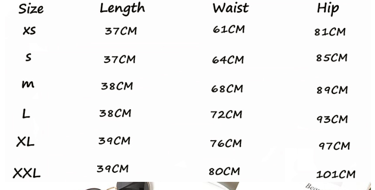 Fashion Skirt