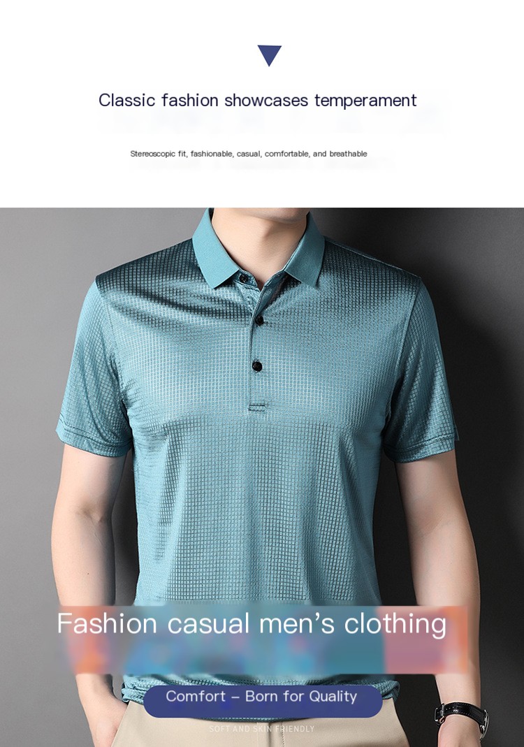 Polo Shirt Image 2