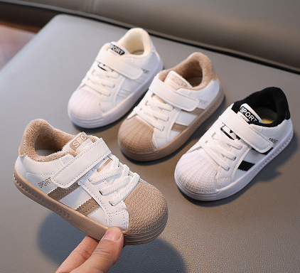 Little Rabbit Mayfair Winter Children's Casual Shoes