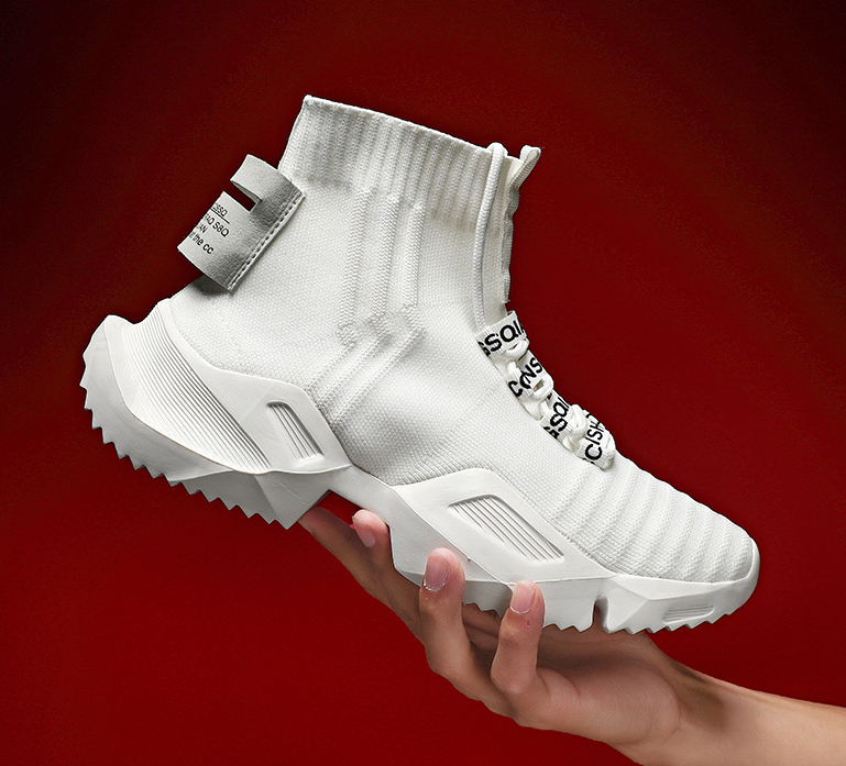 Sporty Casual Shoes 3