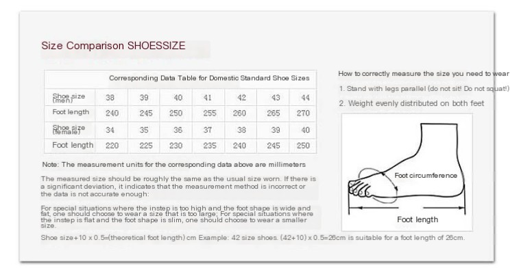 Flat Women's Shoes