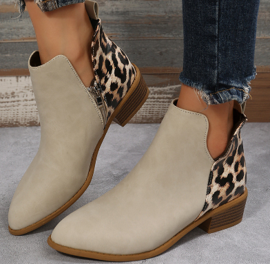 Cross-Border Women's Boots Image 3