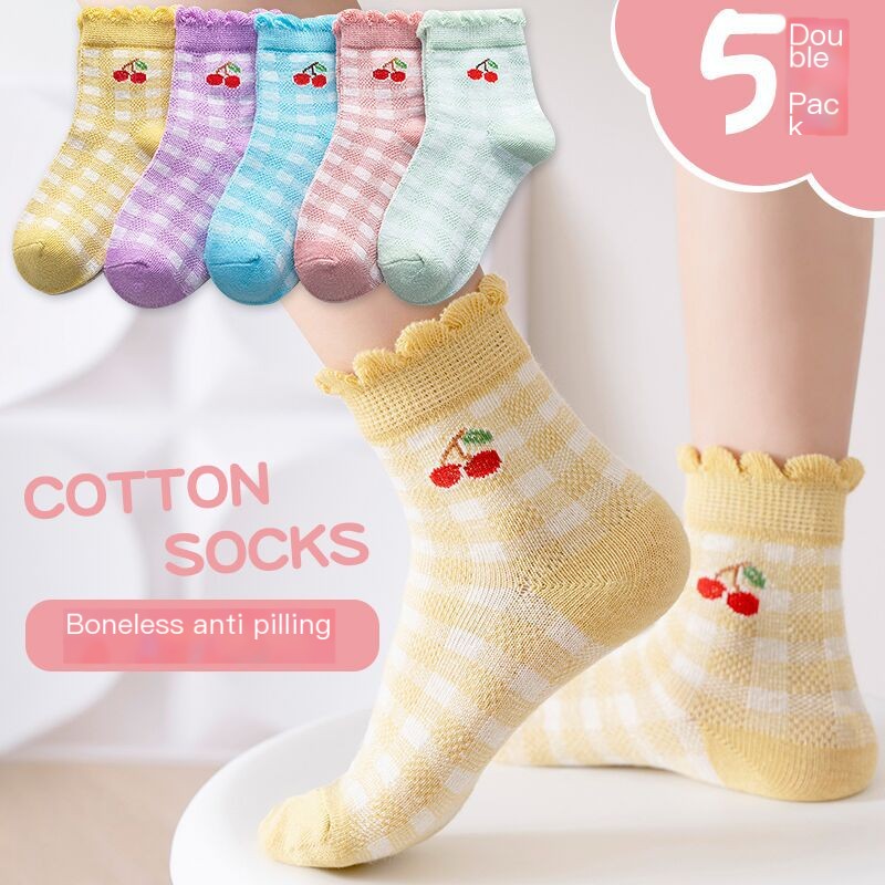 Children's Socks - Image 2