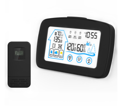 Weather Station Image 3