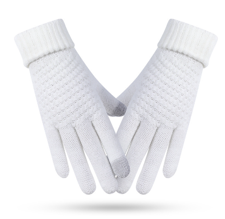 Warm Gloves Image 5