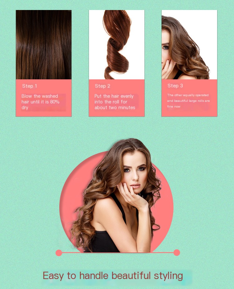 Hair Dryer Nozzle Image 5
