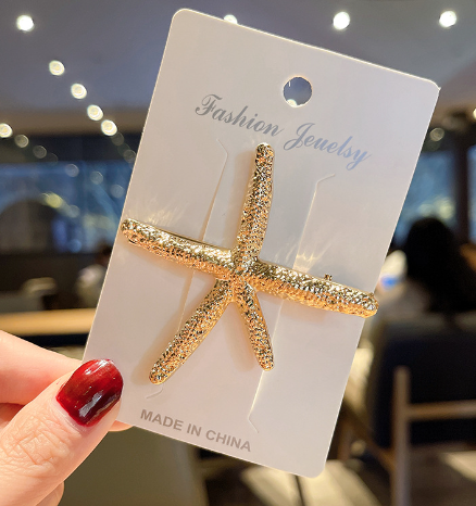 Hair Clip 5