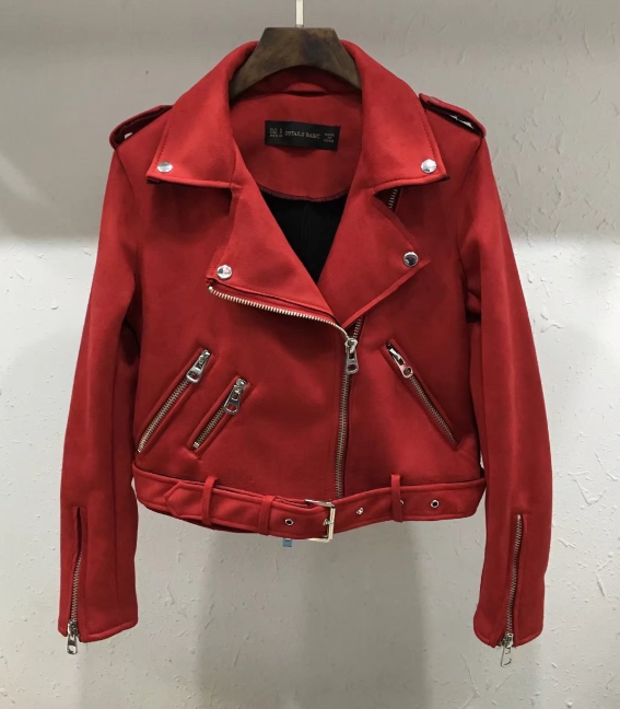 Jacket Image 1