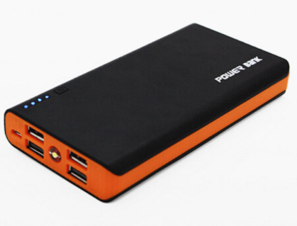 4U Portable Power Bank