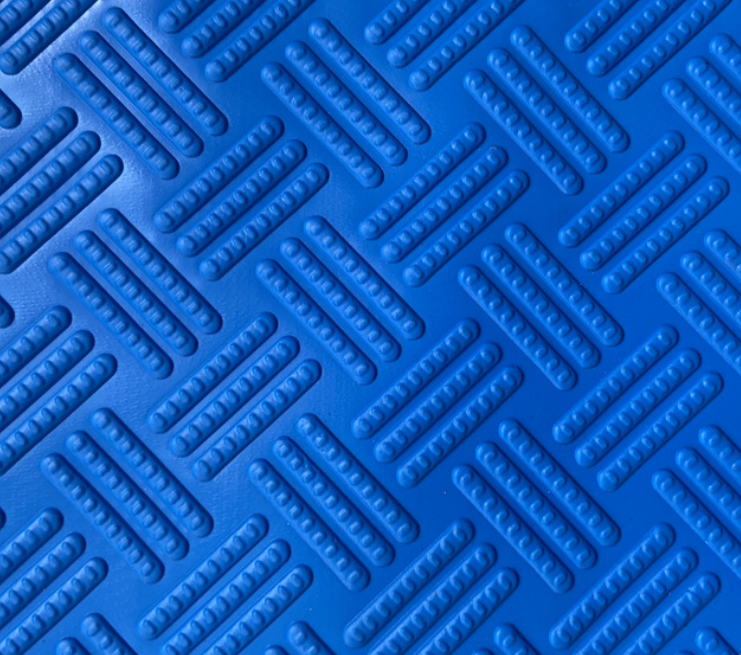 Durable PVC Material