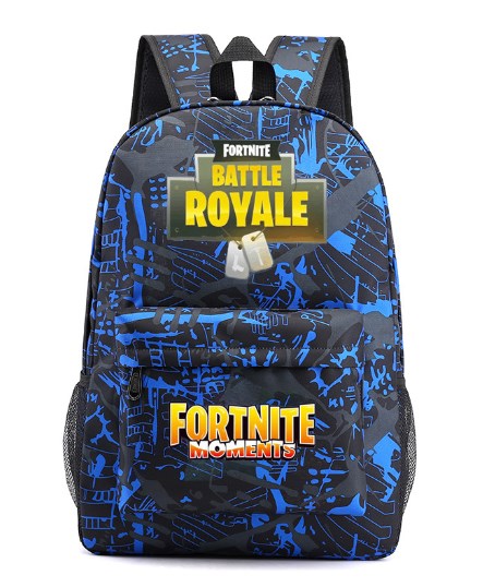 Fortnite Backpack 2